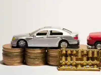 如何办理华县正规车贷,华县车辆抵押贷款申请流程和条件介绍