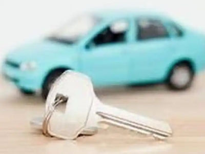 华县汽车抵押贷款办理流程,华县车抵贷需要什么条件?