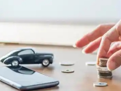 办理华县车辆抵押贷款,短期应急首选